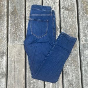Old Navy Rockstar Super Skinny Jeans